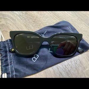 Pierport Sunglasses